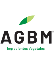AGBME, ingredientes Vegetales