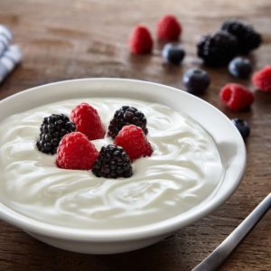Yogur