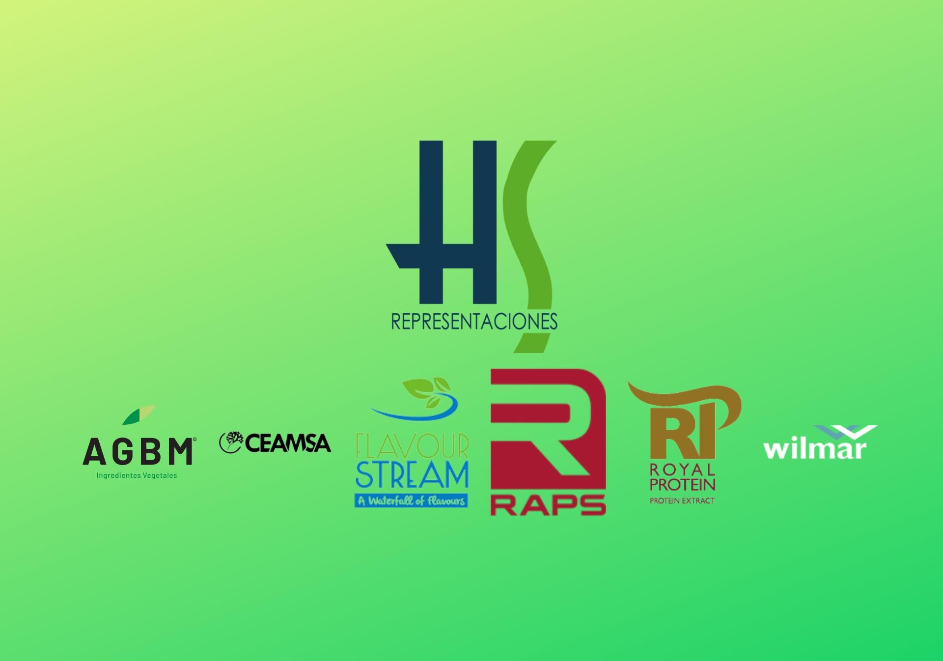 HS REPRESENTACIONES, S. A.: Soluciones Innovadoras para la Industria Alimentaria